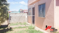 casa en residencial