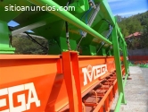 Planta De Hormigón Mega Promix 60 m³/h