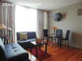 Stay in a Suite (Room furnished with two