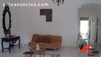 venta de preciosa casa en managua