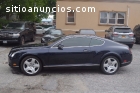 2006 Bentley Continental GT Coupe