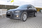 Audi Q5 2,0 TFSI quattro S tronic