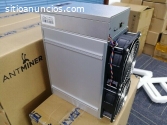 Authenic New Antminer Bitmain S19, Nvidi