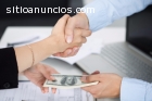 AYUDA FINANCIERA A LAS PERSONAS NECESIT