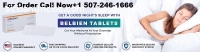 Buy Belbien Zolpidem 10mg (90 Pills Pack