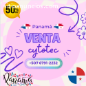 COMPRA AQUI CYTOTEC EN PANAMA