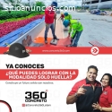 CONCRETO ESTAMPADO 360 SOLO HUELLA