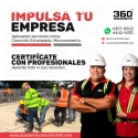 Concreto Estampado Capacitaciones