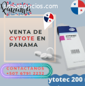 Misoprostol y Cytotec en Panamá