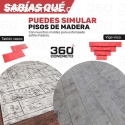 Moldes para Concreto Estampado