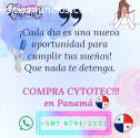 Obten cytotec aqui Panamá +507 6791-2232