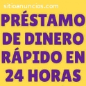 OFERTA DE PRÉSTAMO RÁPIDO