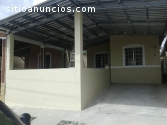 SE VENDE CASA EN ARRAIJAN- VALLE DEL SOL