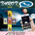 TAROT online 24 horas