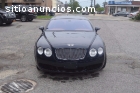 2006 Bentley Continental GT Coupe