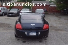 2006 Bentley Continental GT Coupe