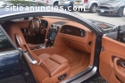 2006 Bentley Continental GT Coupe