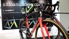 2017 Specialized S-Works Tarmac Dura-Ac