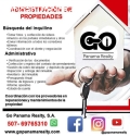 Administracion De Propiedades Apartament