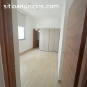 alquiler de apartamento a estrenar