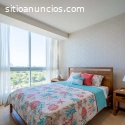 Apartamento Frente al Mar