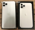 Apple iPhone 11 Pro 64GB $500, iPhone 11