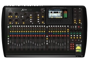 Behringer, Soundcraft, Yamaha, Midas, Pr