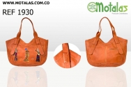 Bolsos Artesanales en Mola