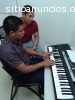 Clases de piano tutoría musical, Panamá