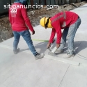 CONCRETO PROYECTOS INDUSTRIALES