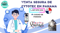 CYTOTEC MISO EN PANAMA