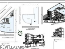 Desarrollo de planos en Autocad