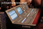 Digitales Mezcladores Behringer Yamaha S