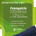 Franquicia CityMax Real Estate (Panamá)