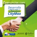 Franquicia CityMax Real Estate (Panamá)