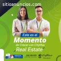 Franquicia CityMax Real Estate (Panamá)