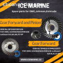 Gear Forward