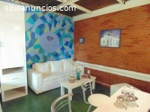 Habitacion c/ServIncluidos CDMX SUR