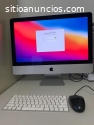 iMac 21.5" Retina 4K