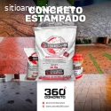 Innovadores Pisos de Concreto Estampado