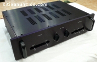 Lamm LL2 de Luxe. Line Preamplifier Tube