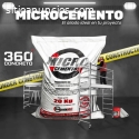 Materiales de Microcemento