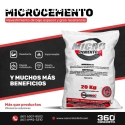 Microcemento Proyectos Industriales