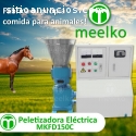 MKFD150C pellets comida para animales