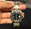 Rolex GMT-Master II 116713($500) CHAT DE