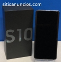 SAMSUNG GALAXY S10/S10+ 128GB por  €500