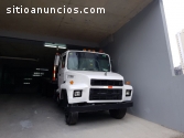 SE VENDE CAMIÓN MACK BLANCO DEL 1997 X 8