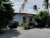 se vende propiedad en punta chame