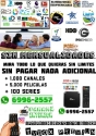 SERVICIOS DIGITALES PARA TODA LA FAMILIA