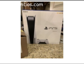 Sony playstation 5